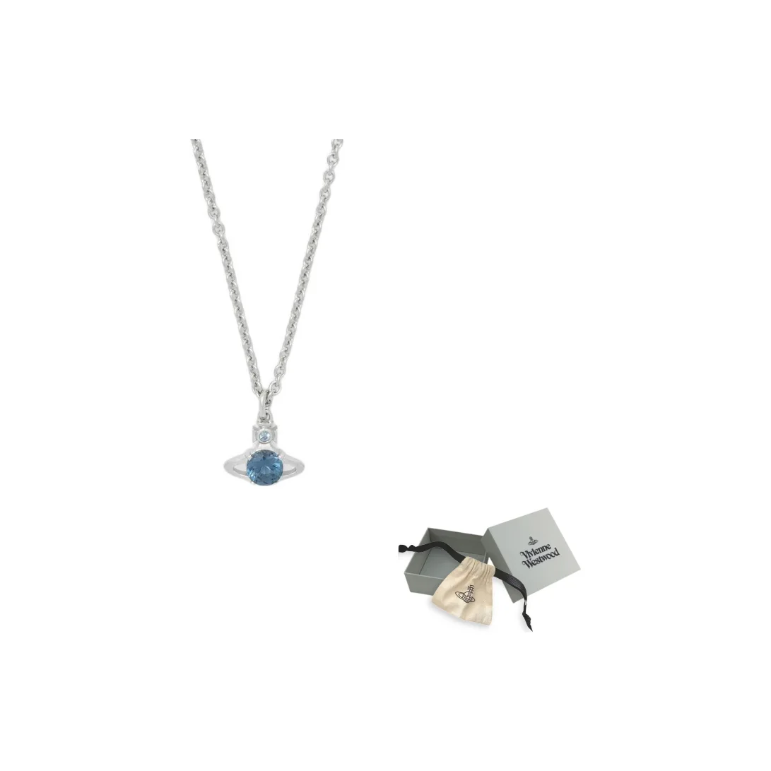 

Vivienne Westwood orb-pendant necklace 2250952212