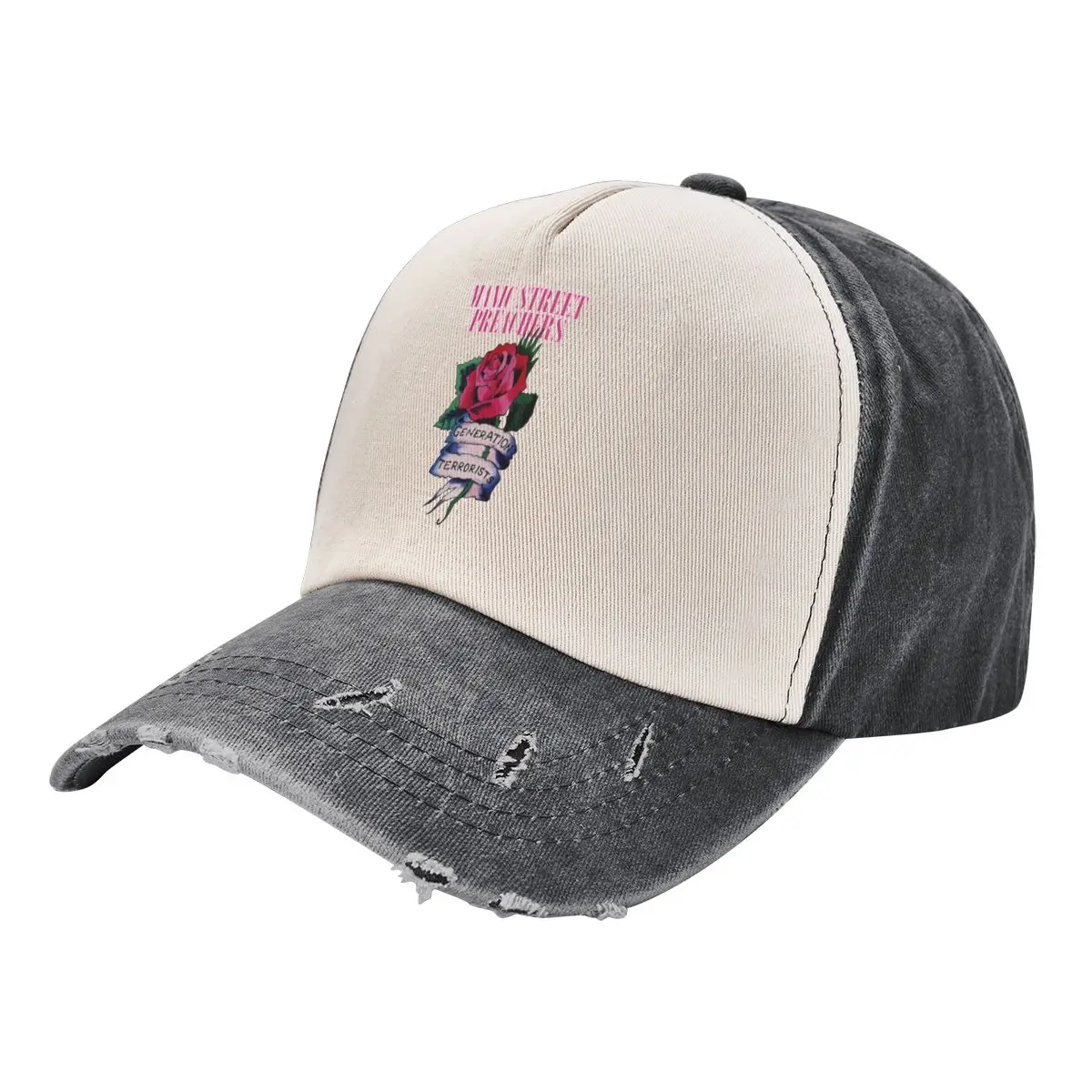 

Wels Manic Baseball Cap Uv Protection Solar Hat foam party Hat Beach Bag Caps Women Men's