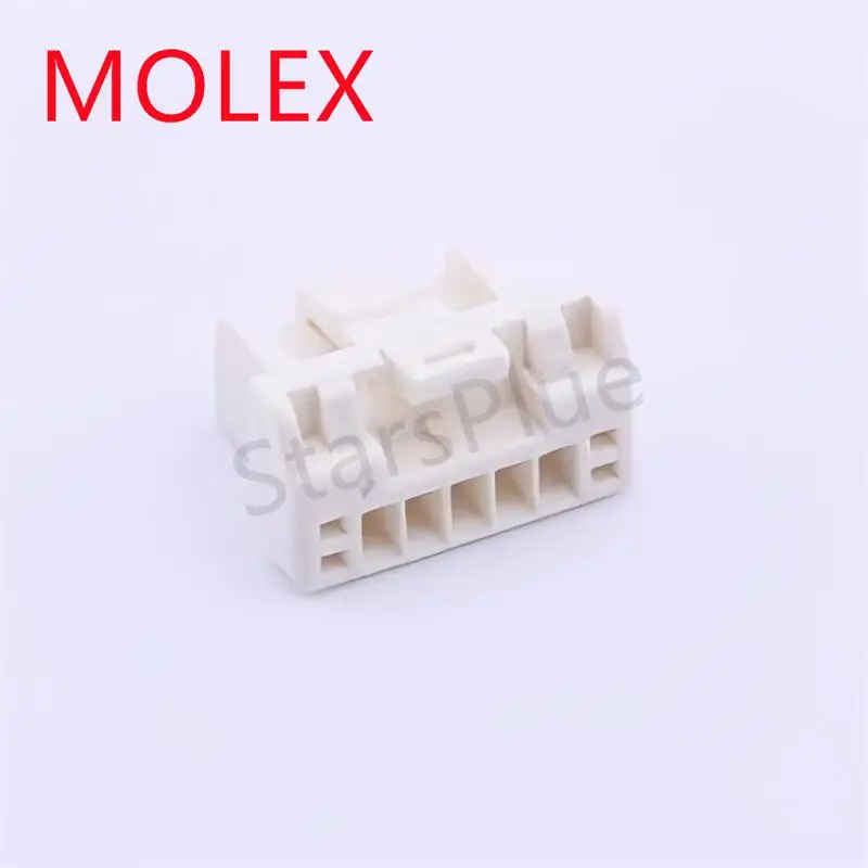 10SZT 5025780500 502578 -0500 Złącze MOLEX 1,5 mm 1x5P 100% Nowy oryginał