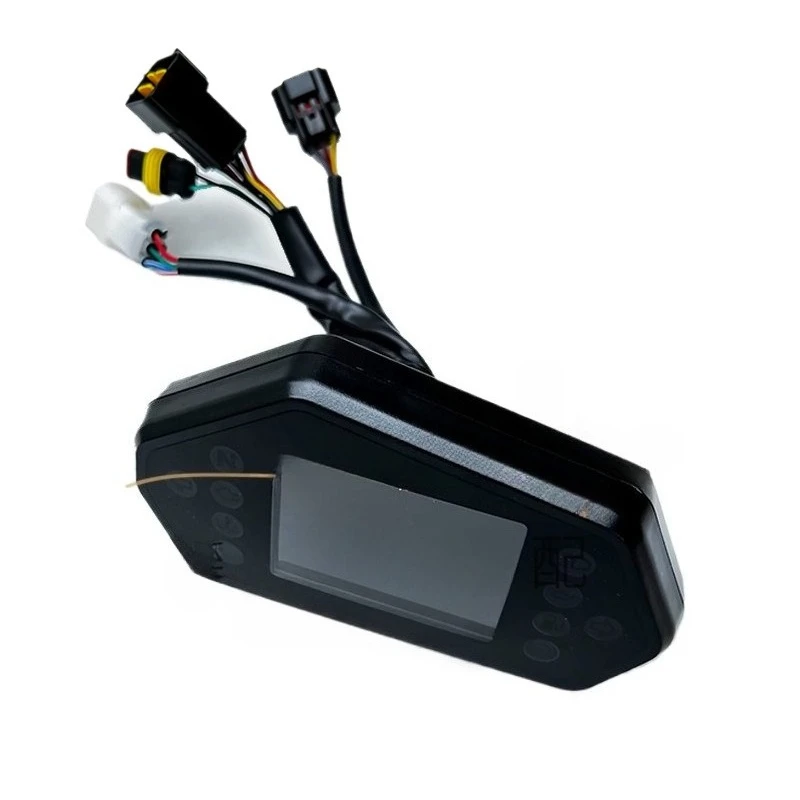 

Для Benelli 302S BJ300GS-3 ЖК-код прибора 1 шт.