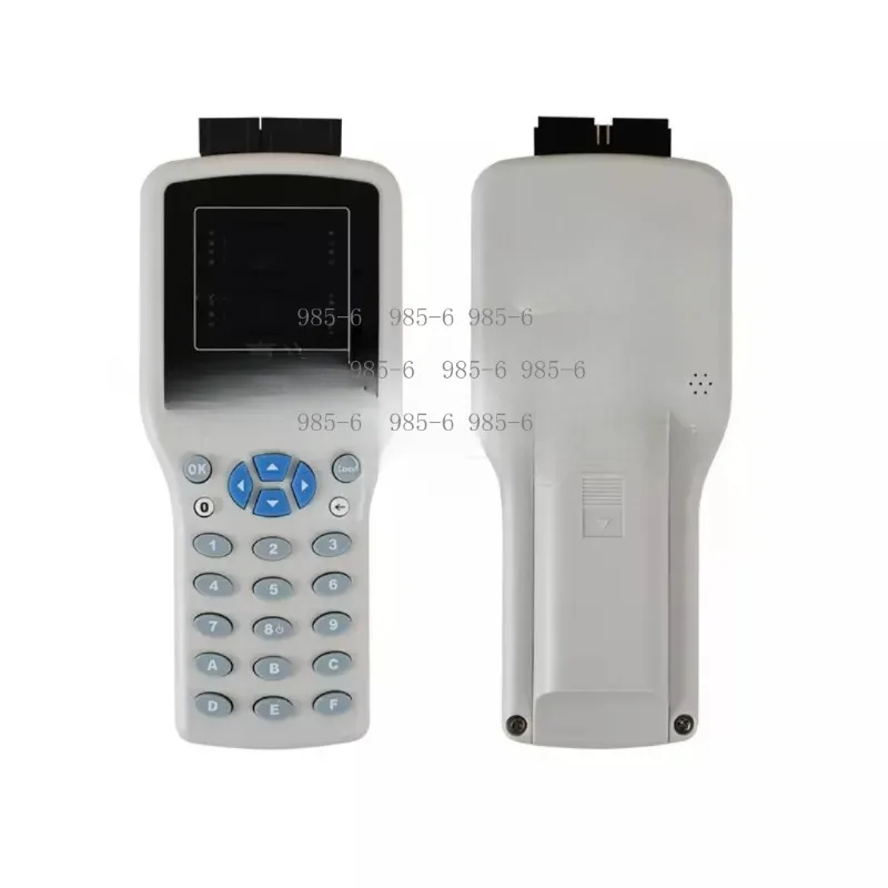 Handheld Universal Programmer, EP968 Online/Offline Burner for STM8 STM32 NXP MC9S08 PIC
