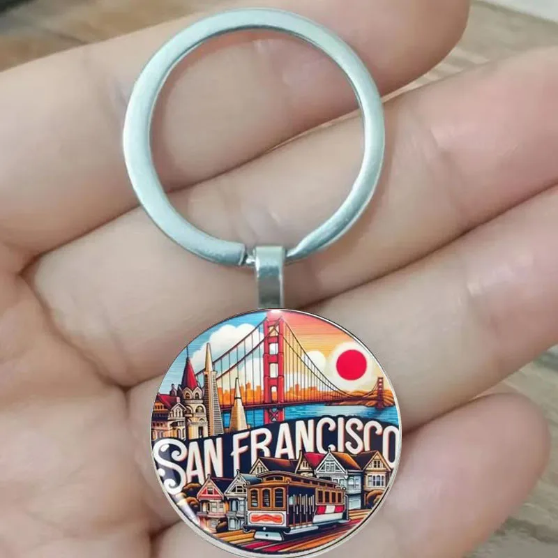 Брелок-san-francisco-golden-gate-bridge-на-день-рождения-День-отца-Рождественский-подарок-на-день-матери-подходит-для-мужчин-и-женщин-califo