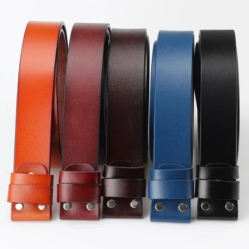 Thumbnail 2 - #8 Latest Mens Leather Belts Updates