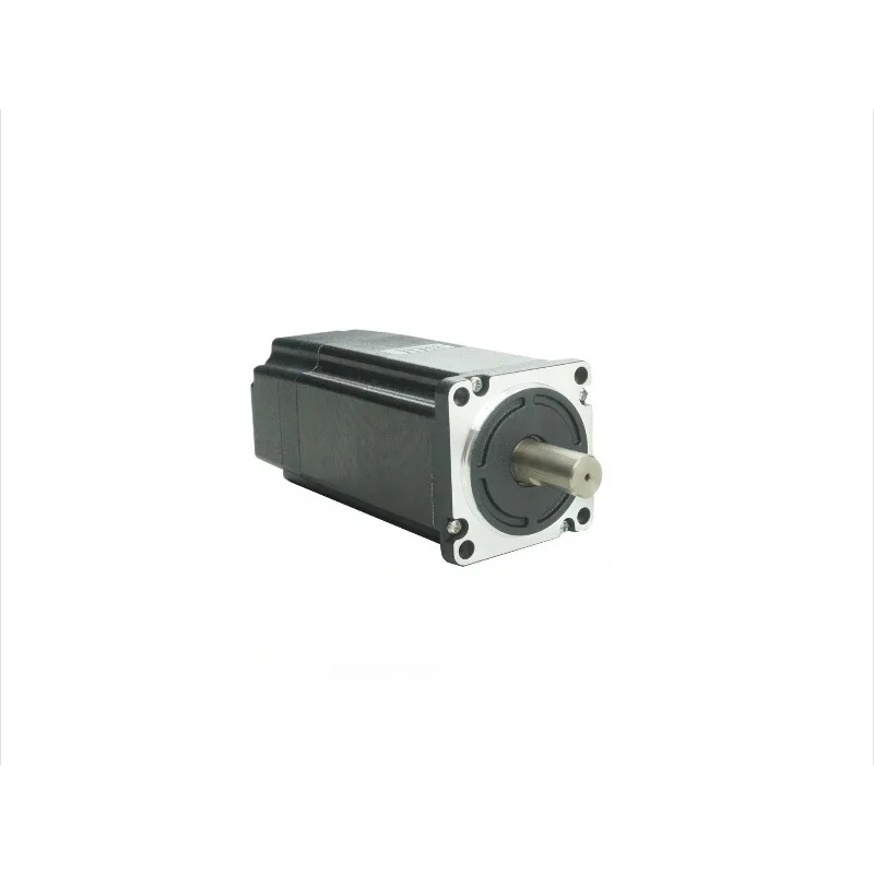 For 42/60/86 DC Brushless Motor, with Driver, One To One, Servo Mount, with Hall