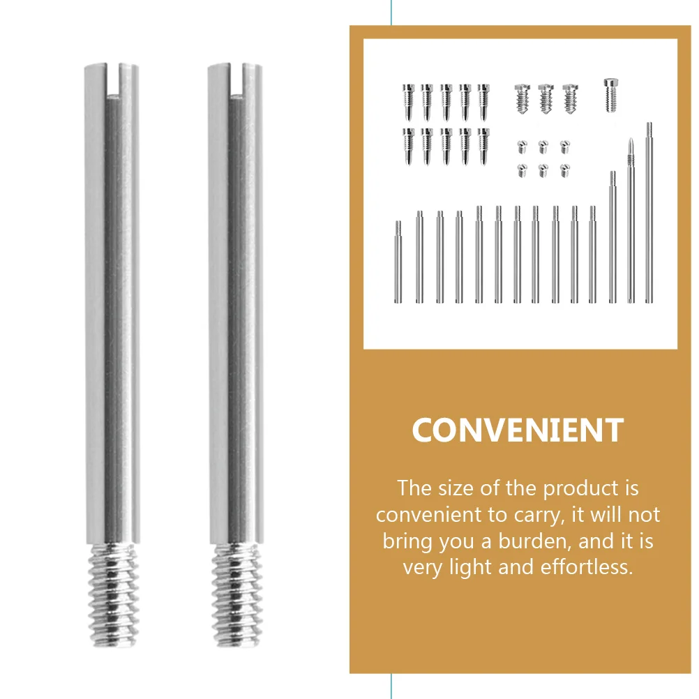 

Accessories Tools for Clarinet Maintenance Steel Musical Instrument Adjustment
