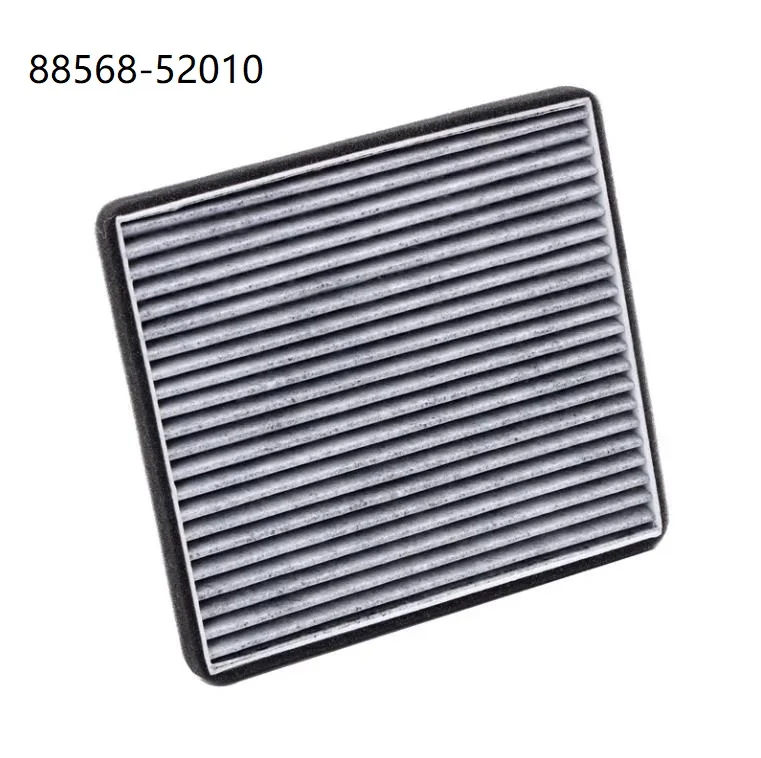 Car Cabin Filter Ai… - image