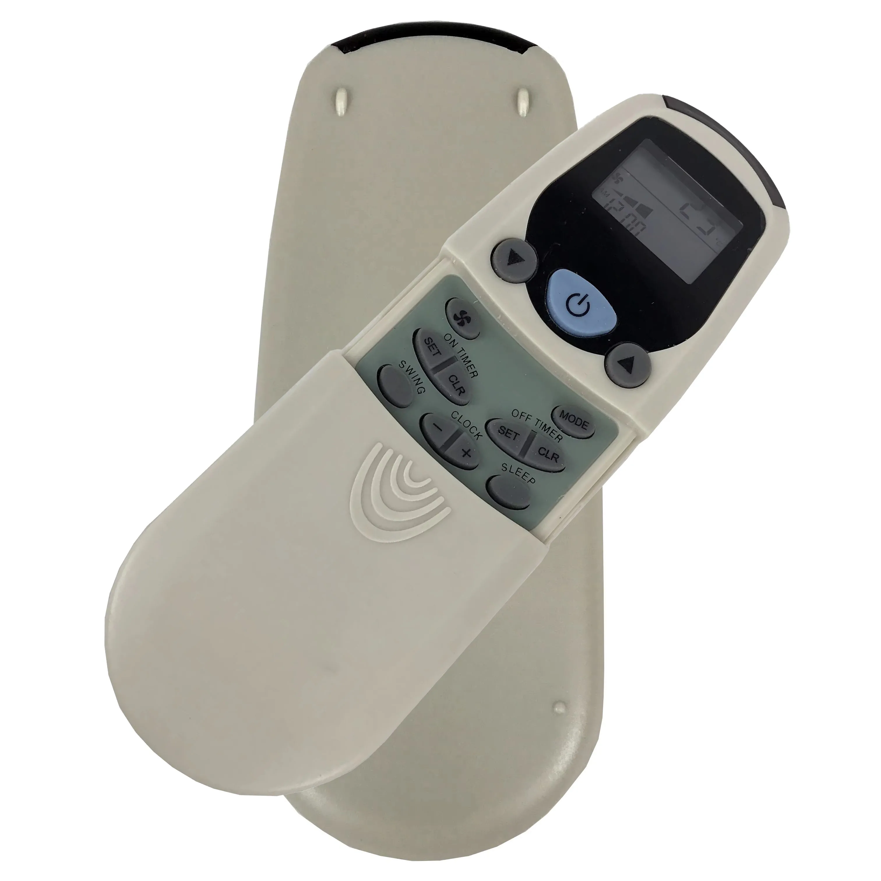 Uso de control remoto para aire acondicionado McQuay/YORK/ACSON MCM -DW / CBW / EW MCM040DW MCK- AW / AWH / CW MWM007GW