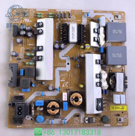 

Power Supply BN44-00932S BN44-00932N BN44-00932M for 65 Inch TV QA65Q60RA UA65RU Reliable Replacement Power Board Long