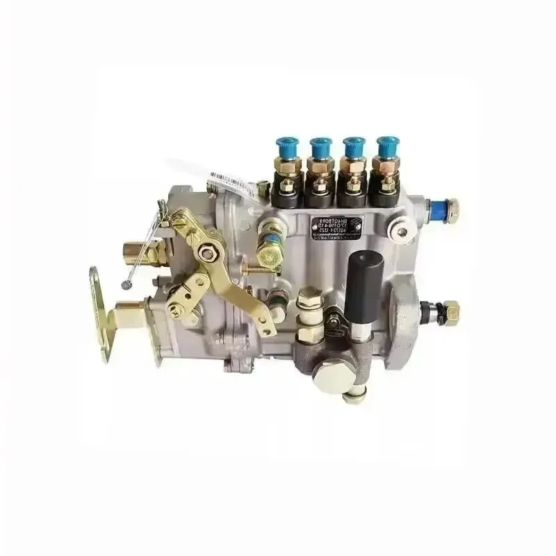 Fuel Injector Pump … - image