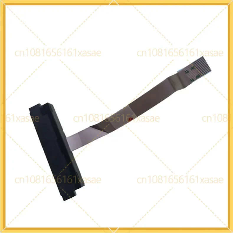 10pcs For HP Pavilion 15-DK 15T-DK 15-DH TPN-C141 TPN-C143 Laptop SATA Hard Drive HDD SSD Connector Flex Cable NBX0002HX00