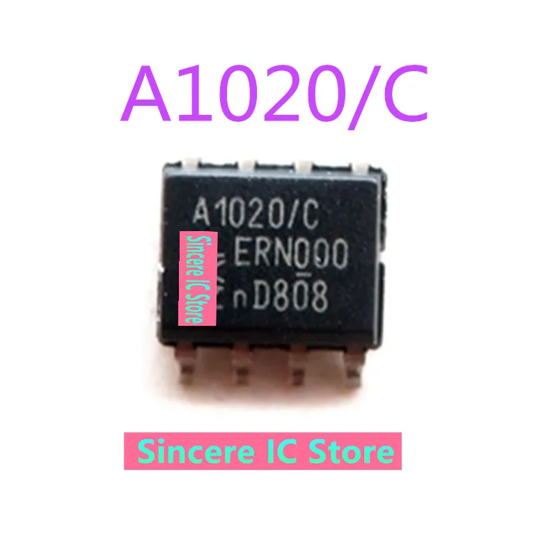 Imported original TJA1020T/CM TJA1020 A1020/C SOP8 chip transceiver chip