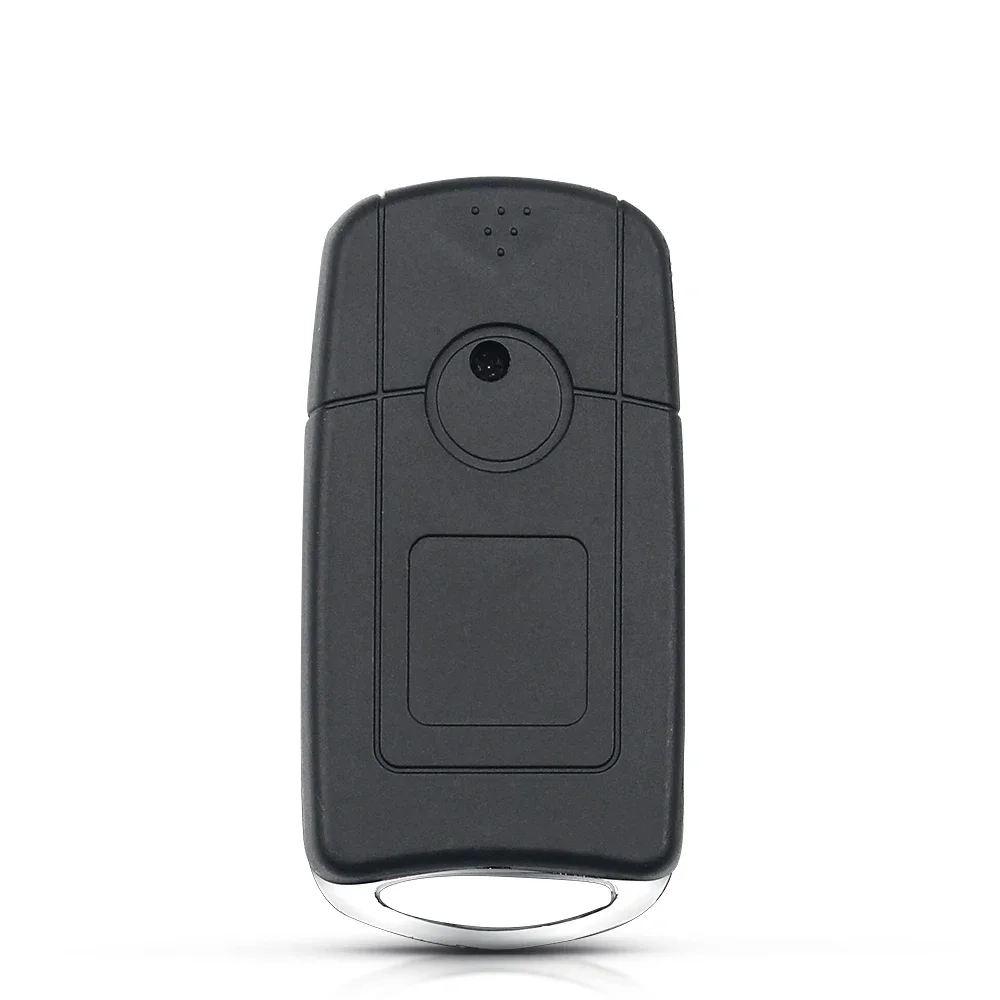 Keyyou-変更されたフリップリモートキーシェル、Lexus gx470、rx350、es300、es330、rx300、rx400h、sc、gs、ls、46mm、2または3ボタンのケース