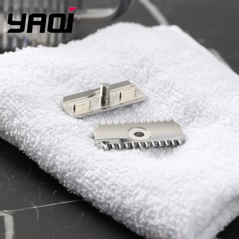 tete-de-rasoir-yaqi-vostok-70oc-316-acier-inoxydable-poli-double-peigne-tete-de-rasoir-de-securite-avec-ecart-de-lame-de-07mm