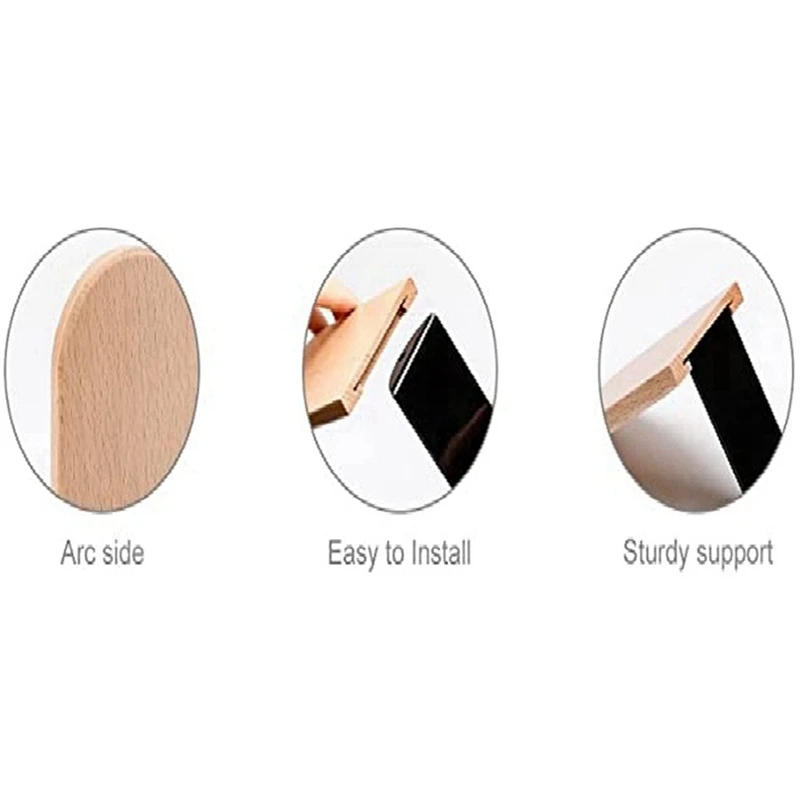 オフィスと学校用のブックエンドのペア、ブックシェルフストッパー、ホームブックエンド、標準サイズ