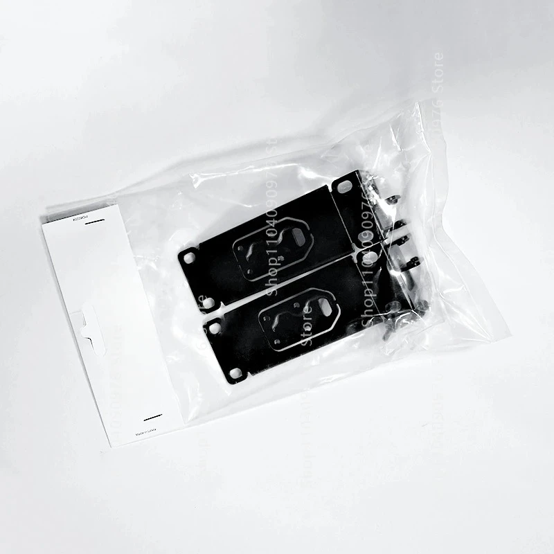 

RB5009 Rack Mount Kit K-79 Dedicated 1U Bracket