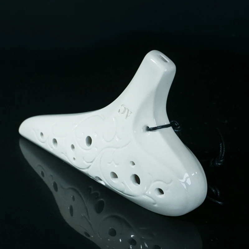 Thumbnail 2 - #38 Cheap Ocarinas Worth Buying