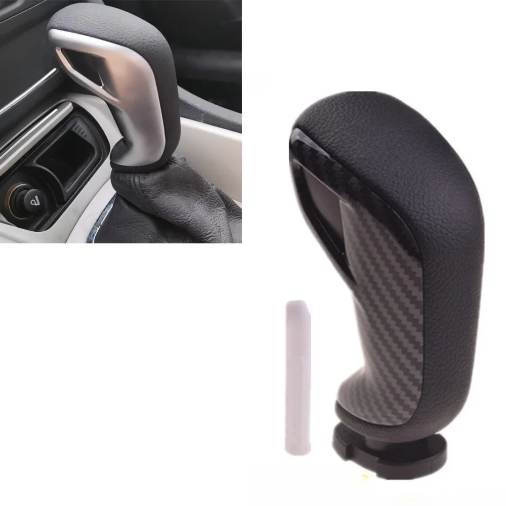 

Автомобильная автоматическая ручка переключения передач, рычаг переключения передач, головной шар для Citroen C5 2010 2011 2012 2013 2014 2015 2016