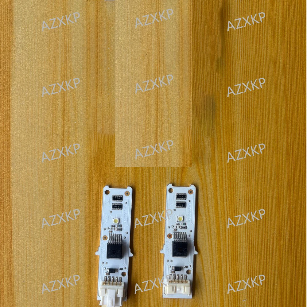 

BMW X1E84 eyebrow light source DRL Module for 2013 to 2015 Car Hernia Headlight DRL Chip Circuit Board Light Source Board