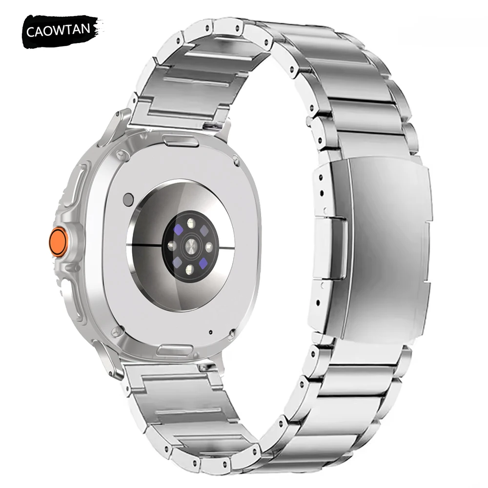 Titanium Band For S… - image