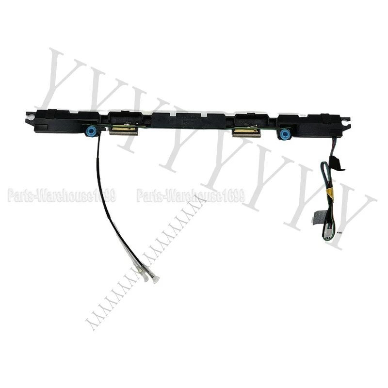 Y+New for Dell Latitude 7520 E7520 Built in Speaker + Antenna 006XCT DC33002GU1L