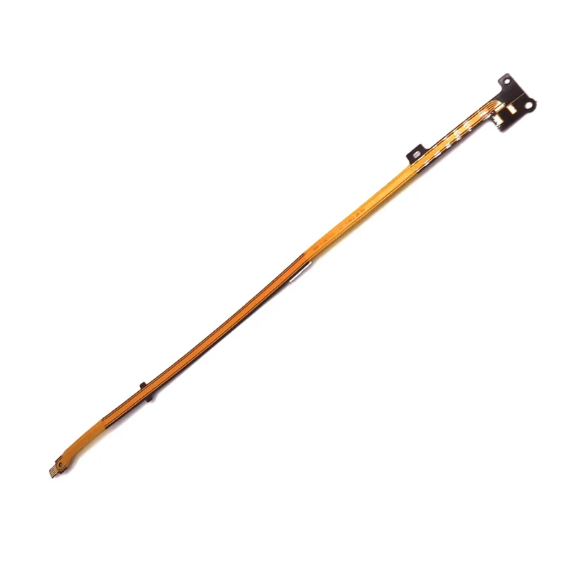 Y19A استبدال عدسة مصراع الكابلات المرنة لكانون EF 70-300 مللي متر F/4-5.6 Is II USM كاميرا إصلاح جزء