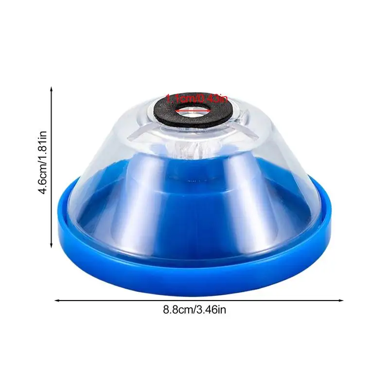 الحفر الكهربائية غطاء غبار تأثير المطرقة مجمع الغبار هول المنشار وعاء الغبار الحفر الغبار جهاز أداة السلطة الملحقات