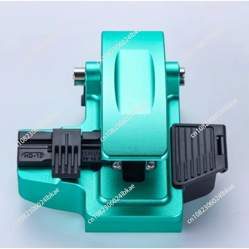 

High-quality, high-precision mt-10 fiber optic cleaver for splicing machines