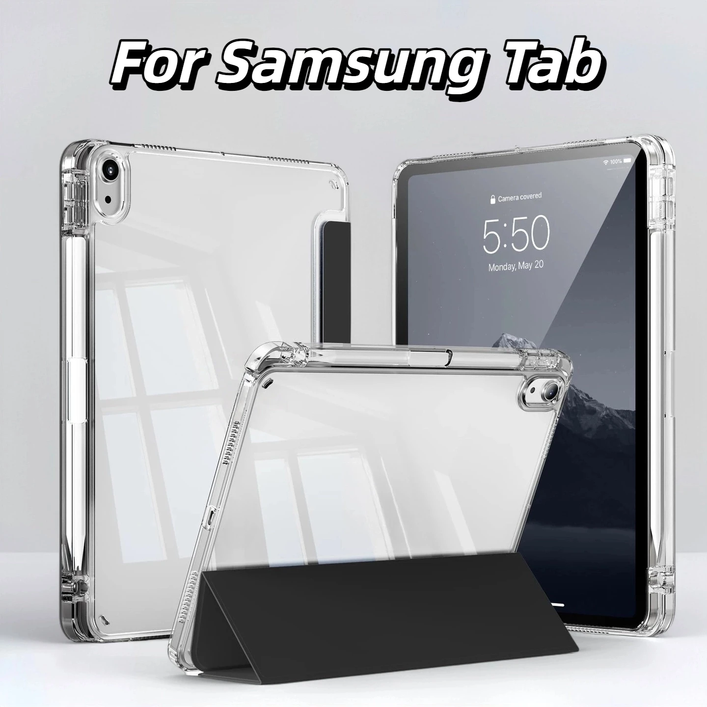 yZ[zSamsung Tab A8AA9AA9 PlusAS6 Lite 10.4C`AS8 11C`AS9AS9FE Plus 12.4C`AS10FE Plus 13.1C`pNAP[XiyVz_[tj