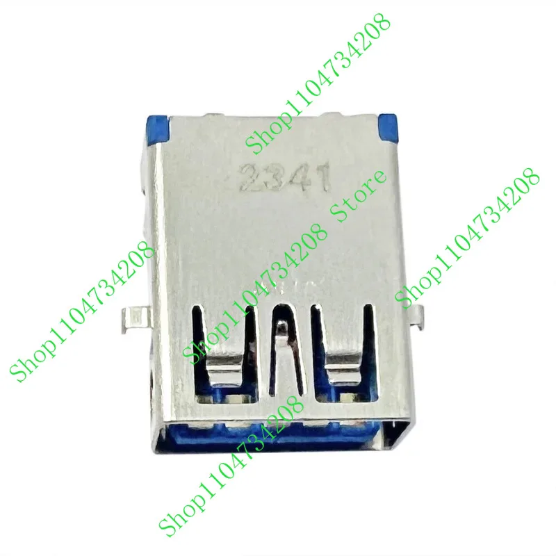 

PJFO USB 3.0 jack for MSI Thin GF63 12UC/GF63 Thin 11UD/GF63 Thin 11UCX MS-16R6