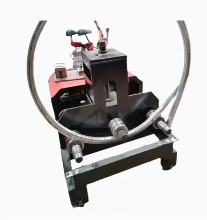 Automatic Hydraulic Pipe Bending  hine Stainless Steel Pipe Bending  hines Square Round Tube Bending  hine