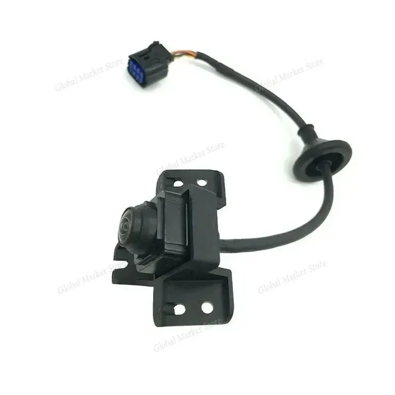 

Совместим с моделями Hyundai 7-го поколения 21-24, для камеры заднего вида в багажнике Elantra, камера заднего вида для автомобилей