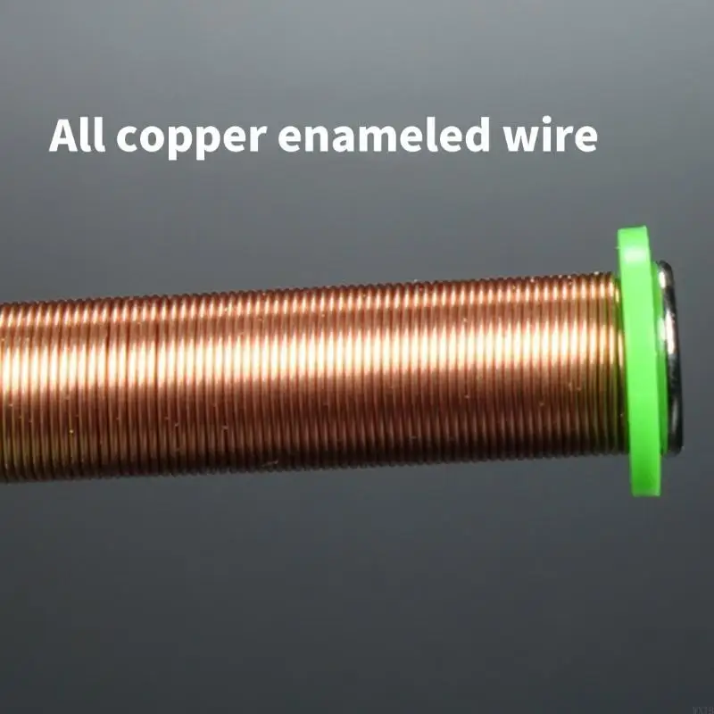 EXPERIMENTOS ELECTROMAGO FÍSICA kits ciencia kits física herramienta electromagnet