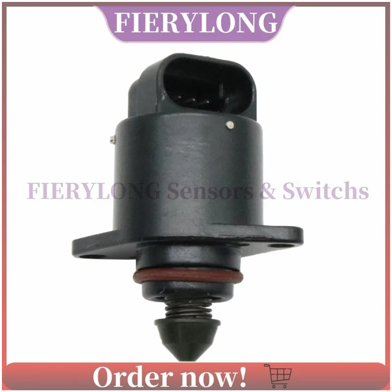 

19333273 Idle Air Control Valve IACV For Chevrolet 5.7 Liter Camaro Caprice 1995 1997 Car Spare Accessorieses