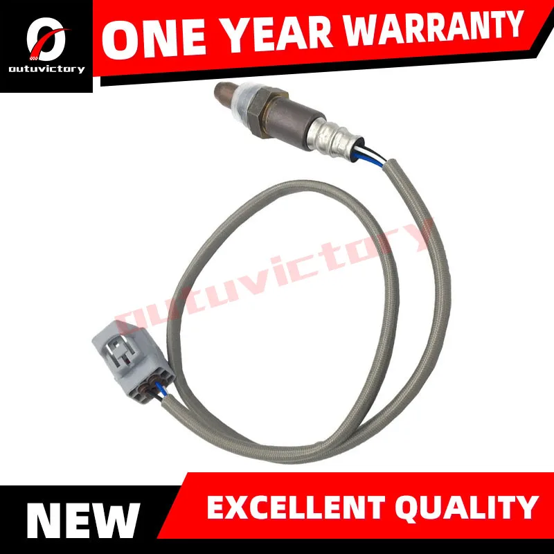 

SH01-18-8G1 SH09-18-8G1 Air Fuel Ratio Lambda Probe O2 Oxygen Sensor For Mazda 3 6 CX-5 CX5 KE GH 2.2 Diesel 2012-2017 DOX-0589