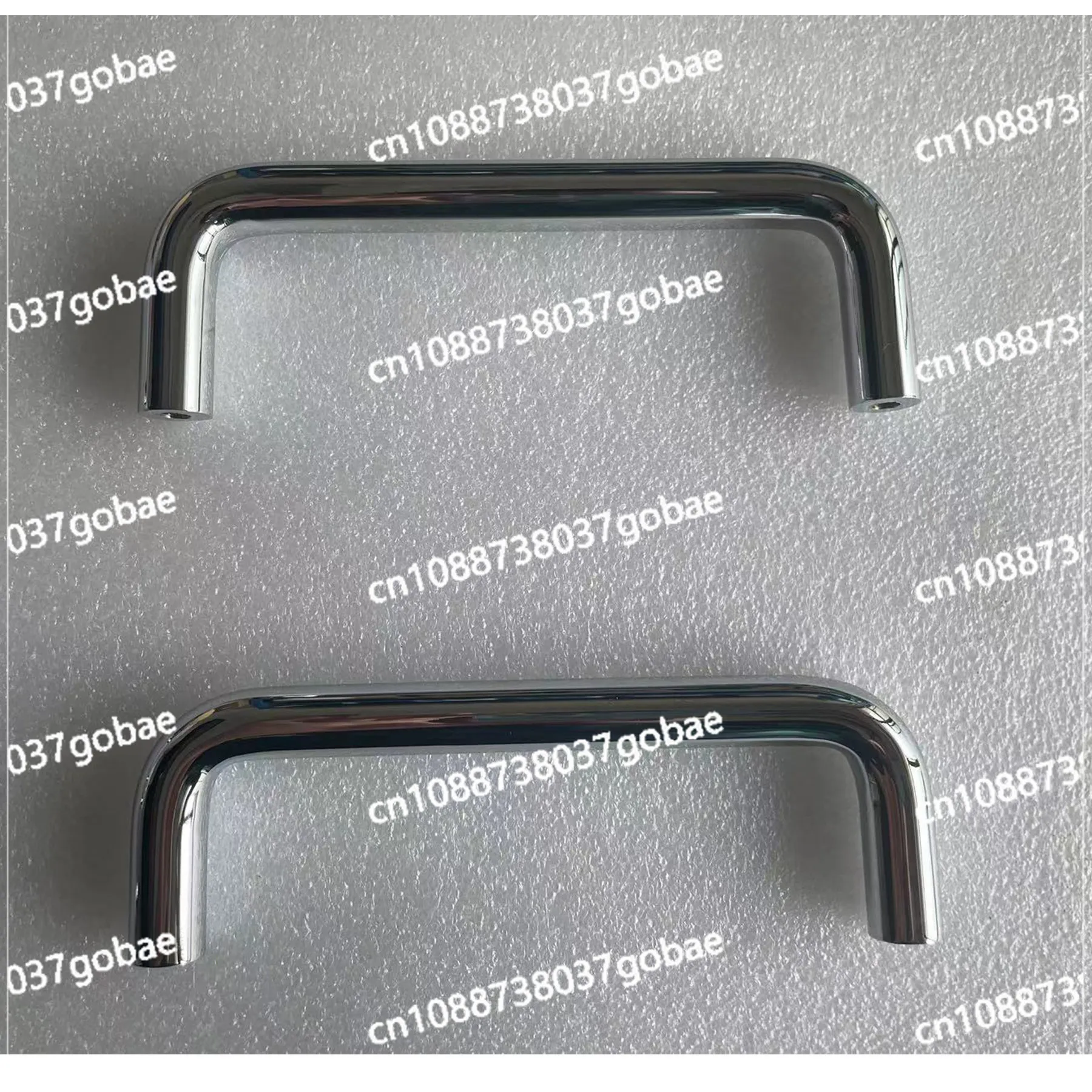 Chassis handle, stainless steel handle