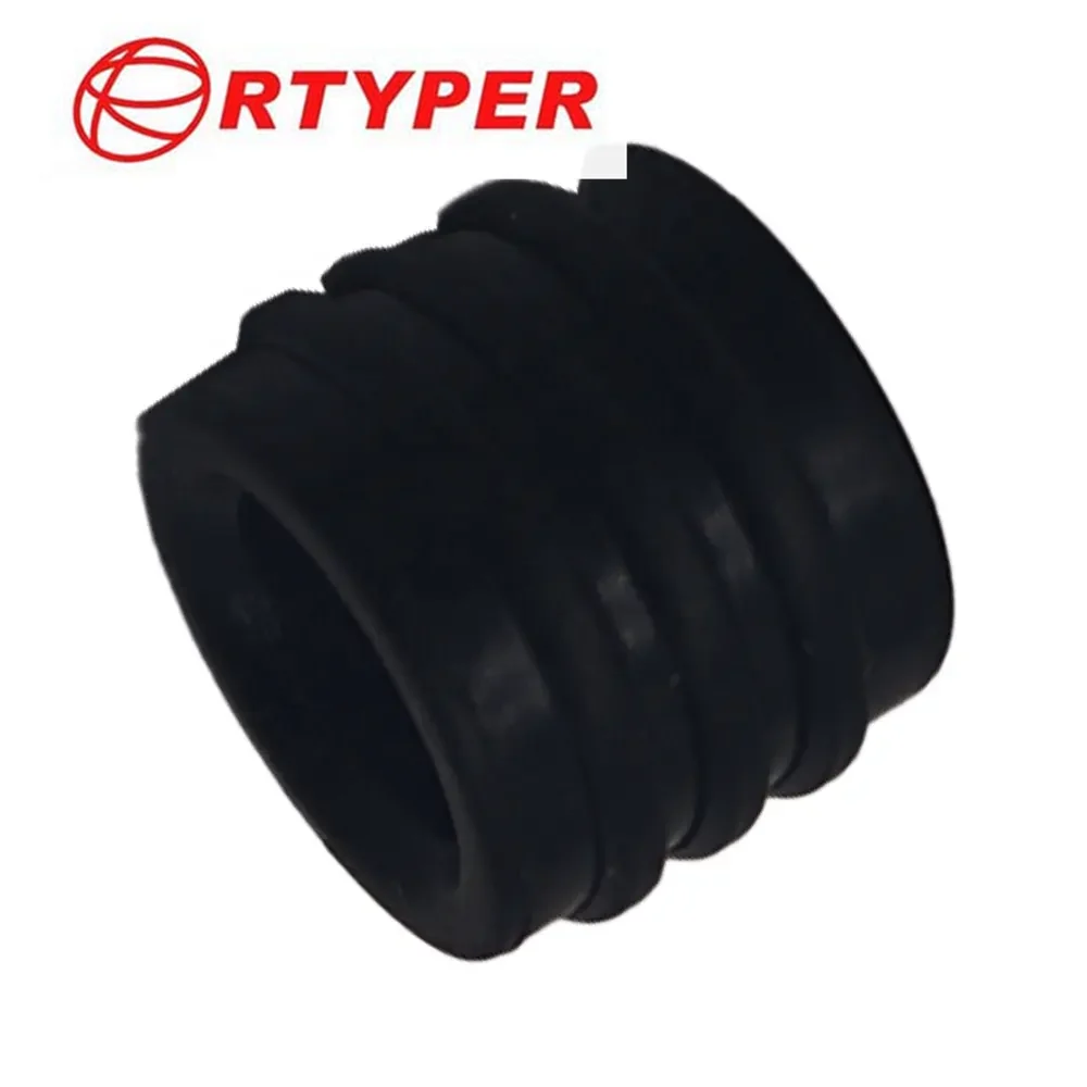 HFP-RB1 연료 펌프 Viton Gromet, Yamaha F200/F225 교체, 69J-13907-00-00, 68V-13781-00-00, 12*8*14mm, 10 개