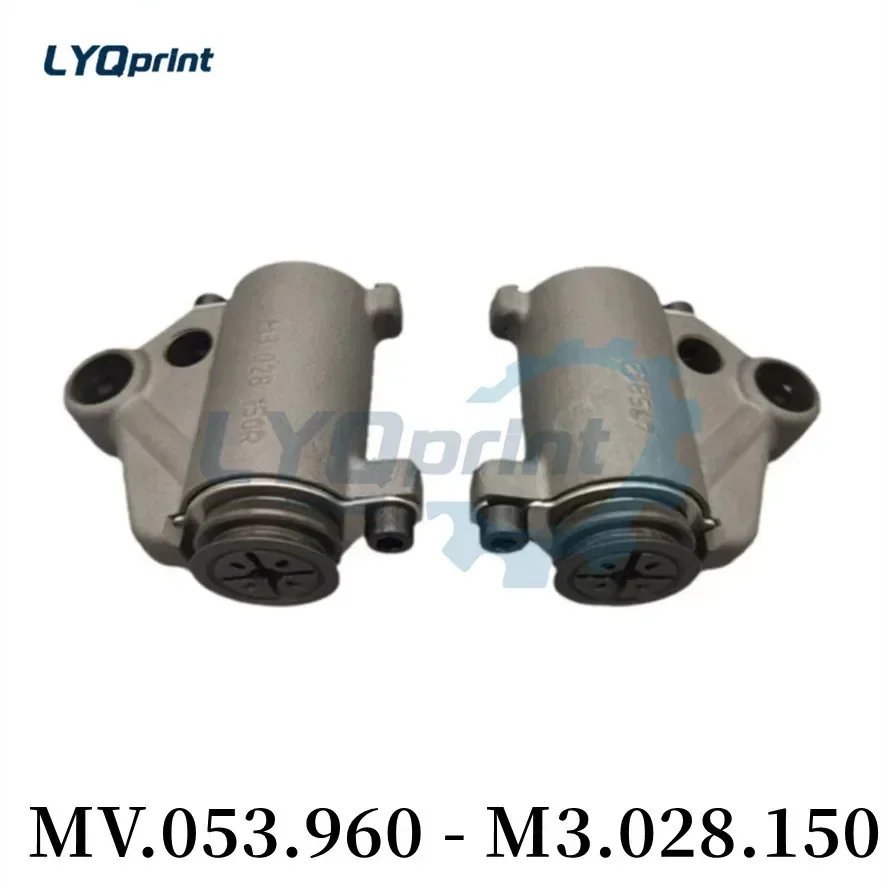 

MV.053.960 M3.028.150 Forwarding Sucker For Heidelberg CD74 XL75 Printing Machine Parts