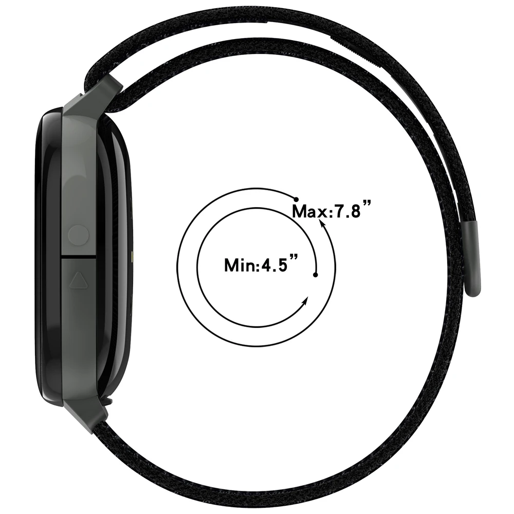 Correa de reloj para Fitbit Ace LTE, pulsera ajustable, pulsera para niños