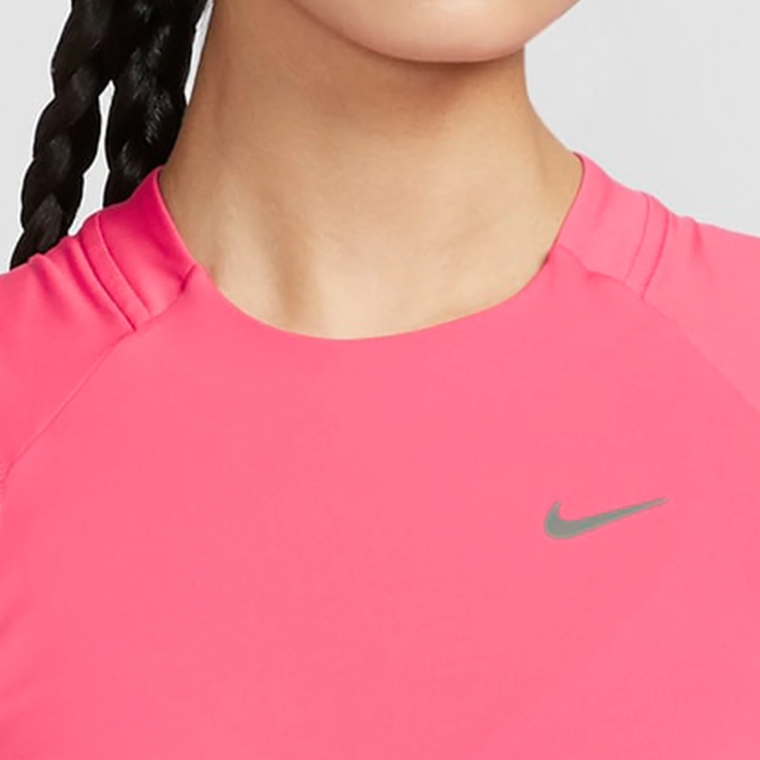 Nike Official Genuine Fashion Women's Sleeveless Moisture-Wicking Breathable Tank Top FV6382-629