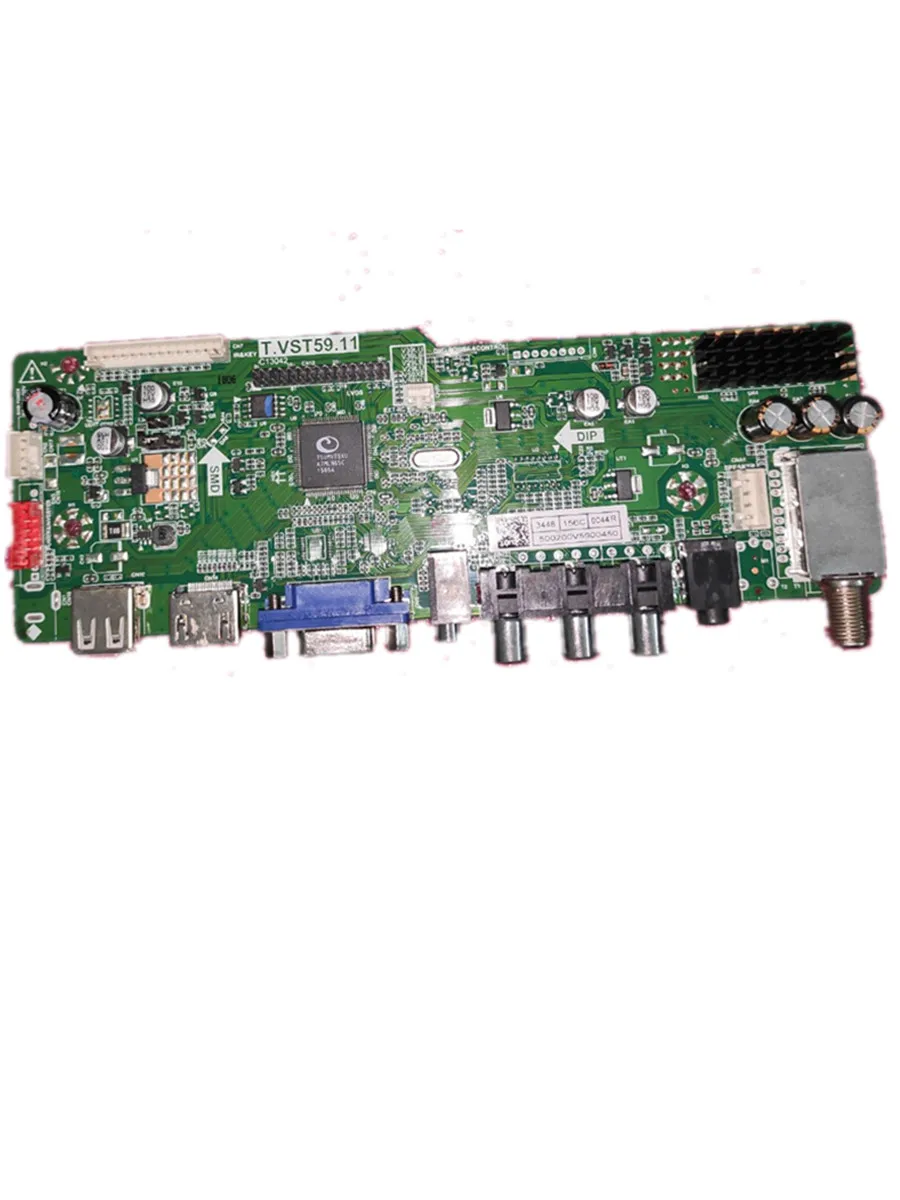 Free shipping! T.VST59.11  TV motherboard  for  HAIER  TV  cmo v236bj1-p01  CMI V216BG1-PE1