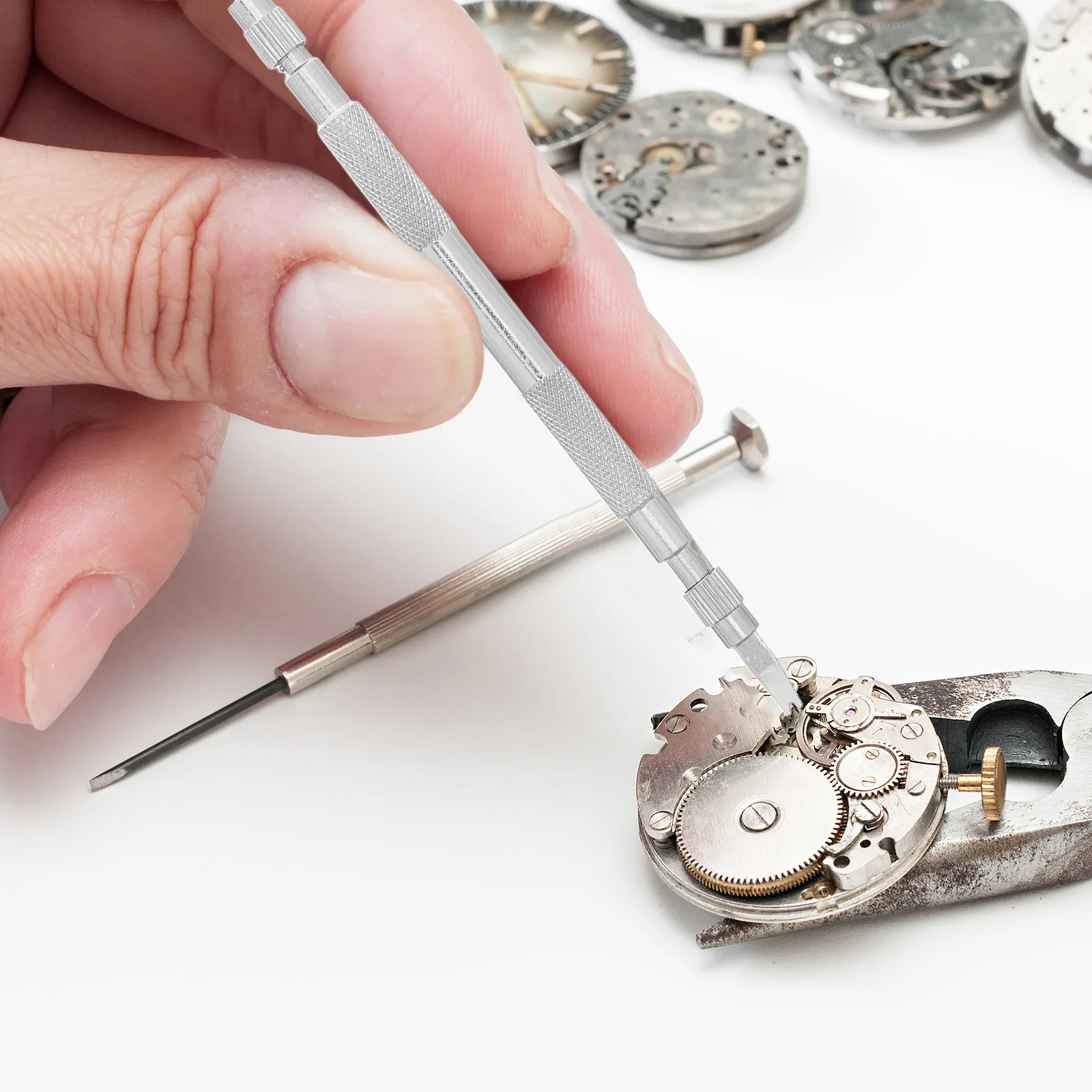 thumb