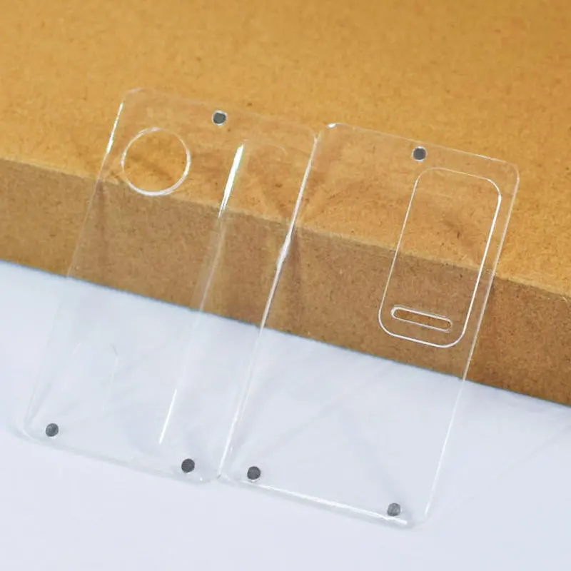 Phone accessories panels for dotaio v2 v1 dot aio 2 3 Sturdy BORO AIO doors cover Phone case and phone case