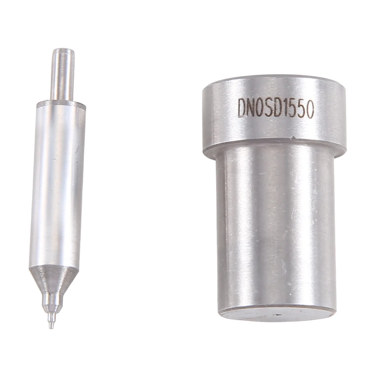 DN0SD1550 New Diesel Fuel Injector Nozzle for Case/IHC D-Serie,Motor D74-D111