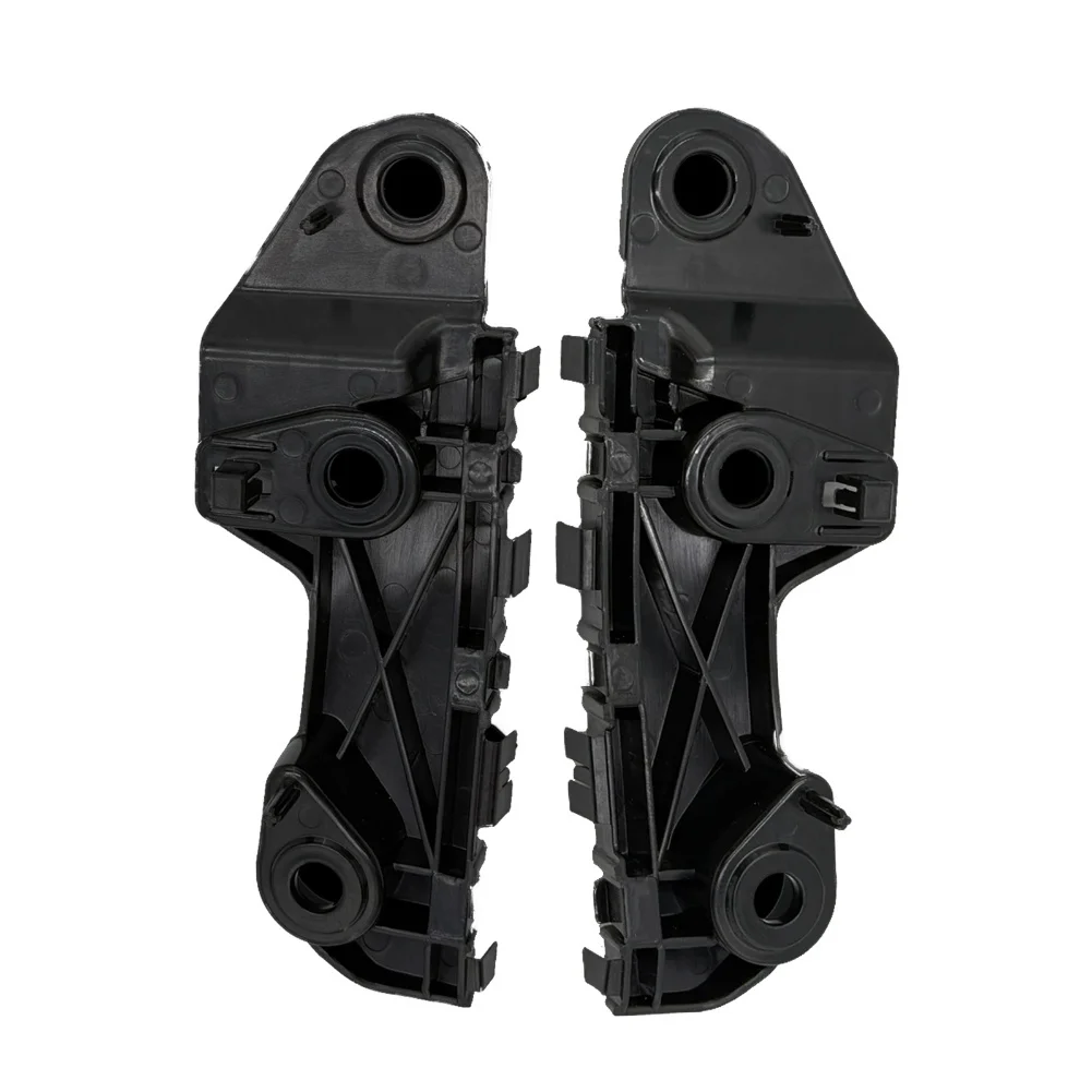 1 زوج المصد الأمامي التجنيب KD45500U1C KD45500T1C لمازدا ل CX-5 13-16 المصد الأمامي التجنيب قطع غيار السيارات