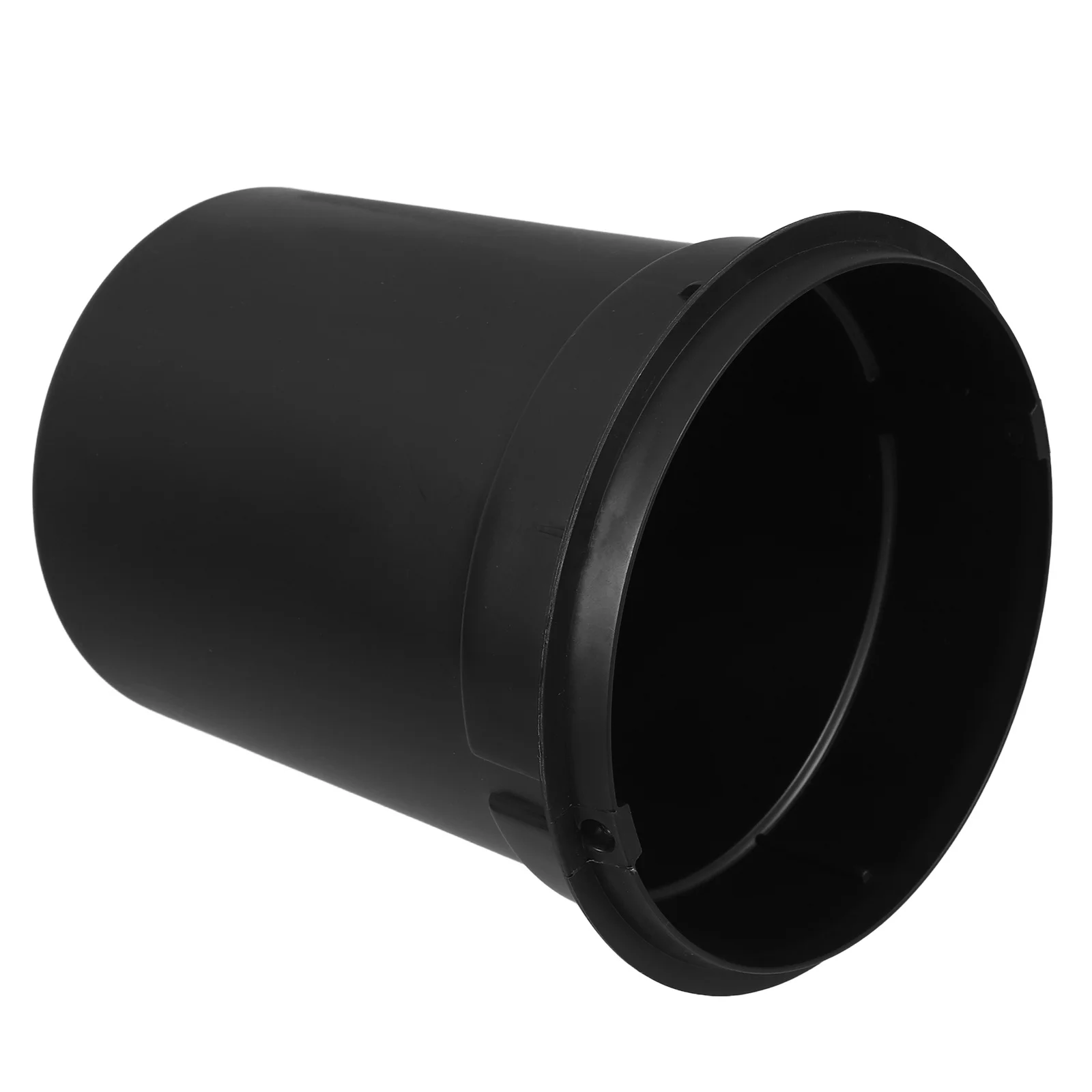 

Thickened Inner Bucket For Round Trash Can Plastic Waste Bin Liner Household Garbage Container Replacement Kitchen Bathroom