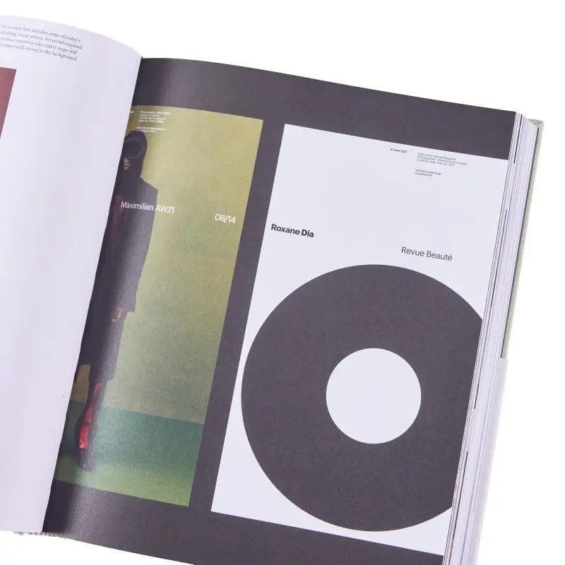 مضاعفة نهجًا تشتركًا لإنشاء هوية العلامة التجارية ذات المغزى لجيلتين دي جيستلينت Verlag 9783967041224 كتاب #3