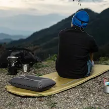 Self-Inflating Sleeping Pad R-3.2 #5