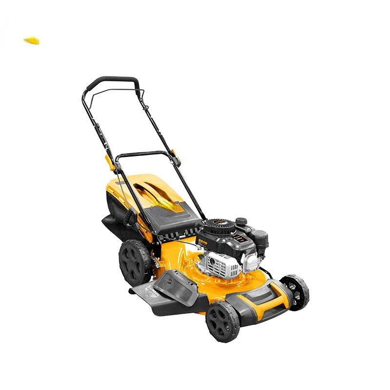 TOLSEN 79624 2200w 2850rpm Hand Push Petrol Gasoline Lawn Mower