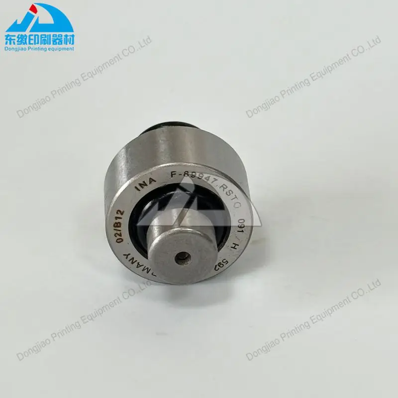 1 Piece Bearing F-89947 for Roland 200 R200 Offset Printing Machine Spare Parts Bearing F-89947