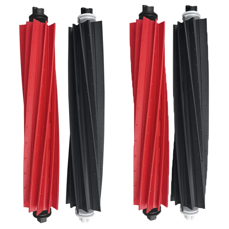 A44F-For Roborock S8 Pro S8+ Ultra G20 Robot Vacuum Cleaner Main Brush Replacement Spare Parts